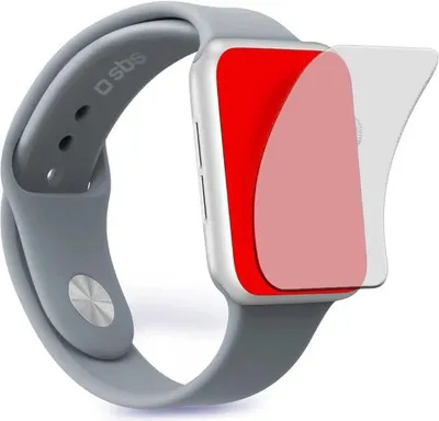 Productafbeelding van Fast Skin Watch Defender (20+3)