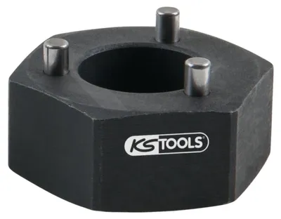 Produktbild von KS Tools 150.3177, 120 g