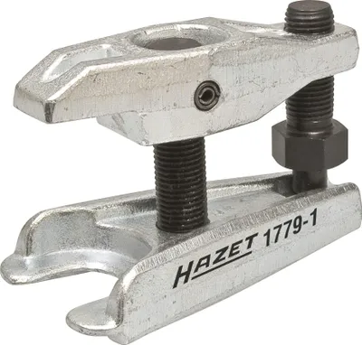 Produktbild von Hazet Universal Kugelgelenk Abzieher 1779-1, Spannbereich: 65 mm