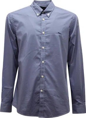 Produktbild von L3130 Camicia Uomo Harmont&Blaine Narrow Fit Man Shirt