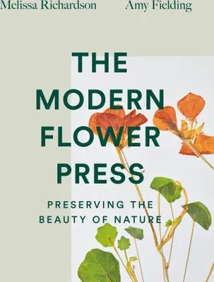 Produktbild von The Modern Flower Press