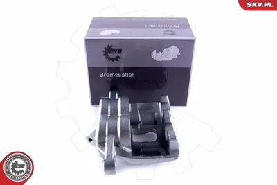 Produktbild von ESEN SKV Bremssattel Vorne Links für VW Amarok Pickup (2HA, 2HB, S1B, S6B, S7A, S7B) Ø48mm 55SKV411