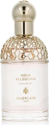 Produktbild von Guerlain Rosa Rossa, Frauen, 75 ml, Spray, #16059 INGREDIENTS: - ALCOHOL - AQUA (WATER) - PARFUM (FRAGRANCE) - CITRONELLOL - BUTYL..., 1 Stück(e)