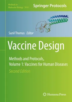 Zdjęcie produktu dla Vaccine Design