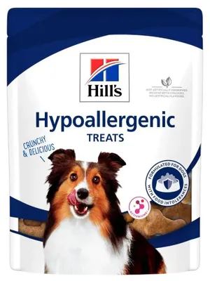 Zdjęcie produktu dla Przysmaki dla psa HILL'S HypoAllergenic - 220 g