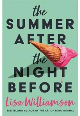 Produktbild von The Summer After the Night Before