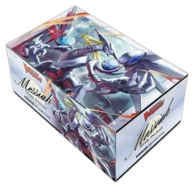 Immagine prodotto di Cardfight!! Vanguard Stride Deckset Messiah