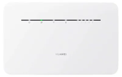 Obrázok produktu pre Huawei B535-232 WLAN router dvojpásmový (2,4 GHz/5 GHz) 4G biely