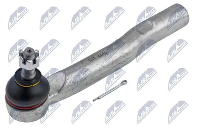 Produktbild von NTY Spurstangenkopf Spurstange für LEXUS RX (GYL1, GGL15, AGL10) Vorne Links SKZ-TY-133
