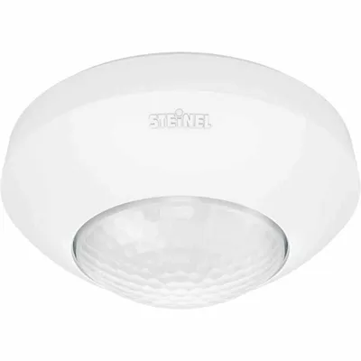 Immagine prodotto di Rilevatore di movimento Steinel IS 2360 ECO AP WS 006556