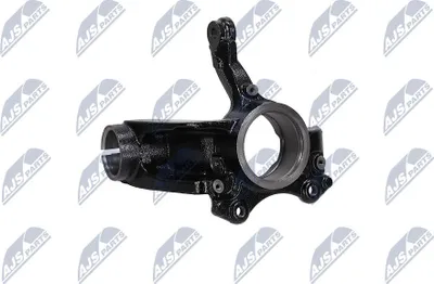 Produktbild von NTY ZZP-AU-008 Achsschenkel Radaufhängung Lenkung für VW POLO (9N) Vorne Links