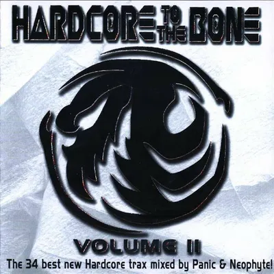 Produktbild von Hardcore To The Bone Band II