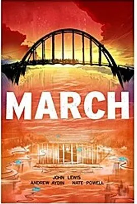 Immagine prodotto di March (Trilogy Slipcase Set)