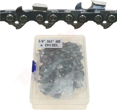 Image de Chaîne 3/8'' 1.6 60Dl Q Box