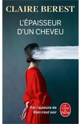 Produktbild von L'Epaisseur d'un cheveu