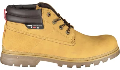 Image de Botte Pour Hommes Carrera Footwear Jaune