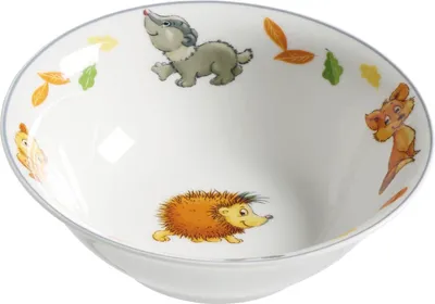 Produktbild von Ritzenhoff und Breker Waldtiere Müsli