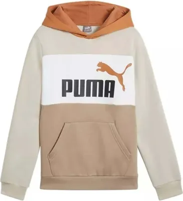 Produktbild von Hoodie Puma 679717-68 für Kinder