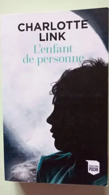 Image de L'enfant de personne