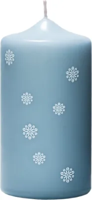 Produktbild von Bulla Wortlicht Kerze, Himmelsgeschenke, Jeans