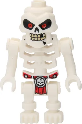Obrázok produktu pre LEGO Ninjago: Skulkin