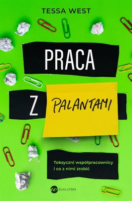 Image de Praca Z Palantami. Toksyczni Współpracownicy..