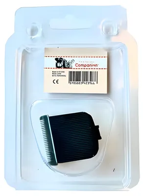 Produktbild von Companion Klinge für Clipper CP1800