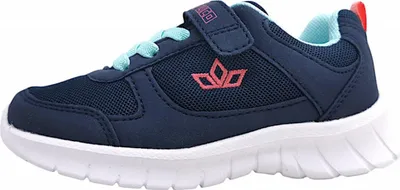 Productafbeelding van Lico Blaine VS Sportschuhe Kinder Trainingsschuh Blau Freizeit