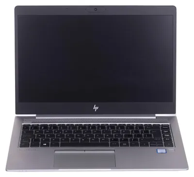 Obrázok produktu pre HP EliteBook 840 G6 i5-8365U 8 GB 256 GB SSD 14" FHD Windows 11 Pro, , klávesnica US QWERTY
