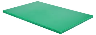 Obrázok produktu pre Doska Gastro, kuchynská doska 600 x 400 x 20 mm, zelená
