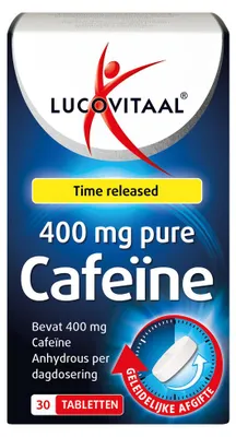 Produktbild von Reines 400 mg Koffein