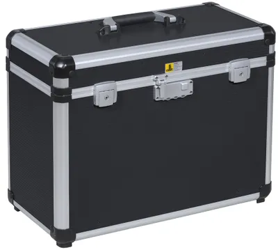 Image de allit Service-/Montagekoffer AluPlus Service >C< 50-2