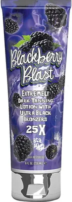 Zdjęcie produktu dla Fiesta Sun Blackberry Blast Bronzer