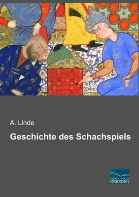 Immagine prodotto di Geschichte des Schachspiels