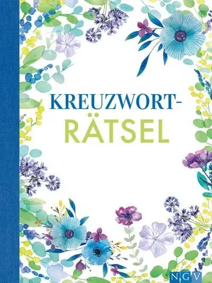 Immagine prodotto di Kreuzworträtsel