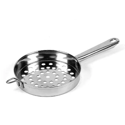 Produktbild von Home Elements Gnocchi-Sieb aus Edelstahl - Gnocchi-Maschine