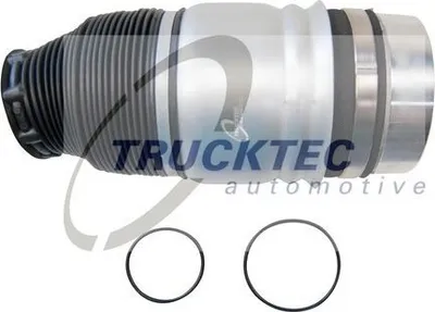 Produktbild von TRUCKTEC AUTOMOTIVE 07.30.153 Luftfederung Luftfeder für VW Touareg (7LA, 7L6, 7L7) Vorne Rechts