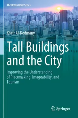 Produktbild von Tall Buildings and the City