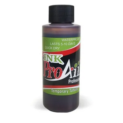 Obrázek produktu pro Proair inkoust 118 ml henna