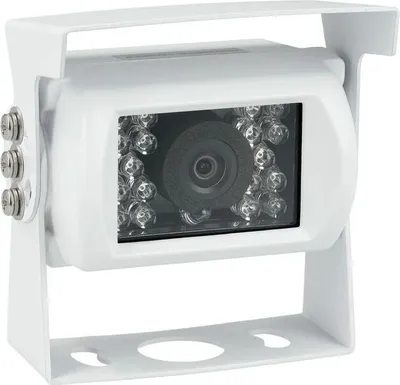 Immagine prodotto di Telecamera posteriore CAMPER | camper bianco RV-23124