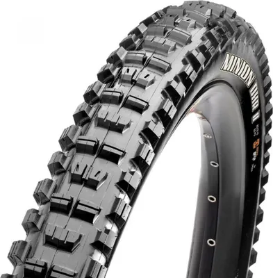 Immagine prodotto di MAXXIS Minion DHR II 27,5 x 2,40 DH 3C MaxxGrip