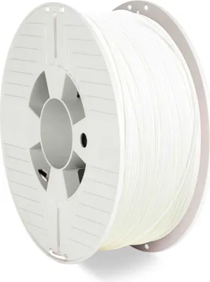 Produktbild von Verbatim 3D Printer Filament ABS 1,75 mm 1 kg white
