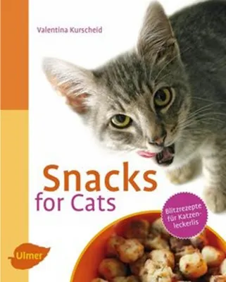 Obrázek produktu pro Snacks for Cats