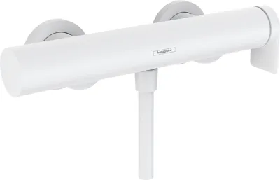 Immagine prodotto di hansgrohe Vivenis Mitigeur monocommandé pour douche apparent, 75620700, 75620700