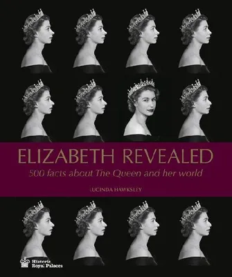 Produktbild von Elizabeth Revealed