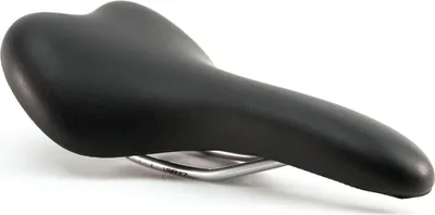 Produktbild von SELLE ROYAL MTB Herren Sattel 280x160 mm bike saddle Schwarz ergonomisch