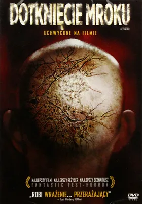 Produktbild von Afflicted (nur Originalversion) [DVD]