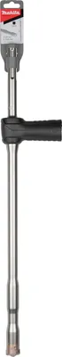 Zdjęcie produktu dla Wiertło odciągowe Makita SDS-MAX, 28 x 400 / 600 mm SDS-MAX - 28 x 400 mm