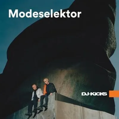 Productafbeelding van DJ-Kicks