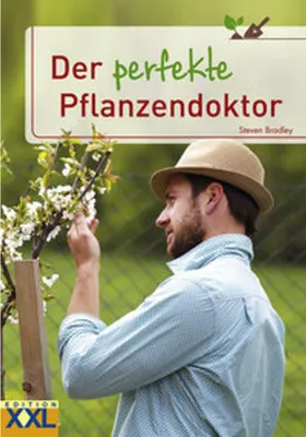 Immagine prodotto di Der perfekte Pflanzendoktor